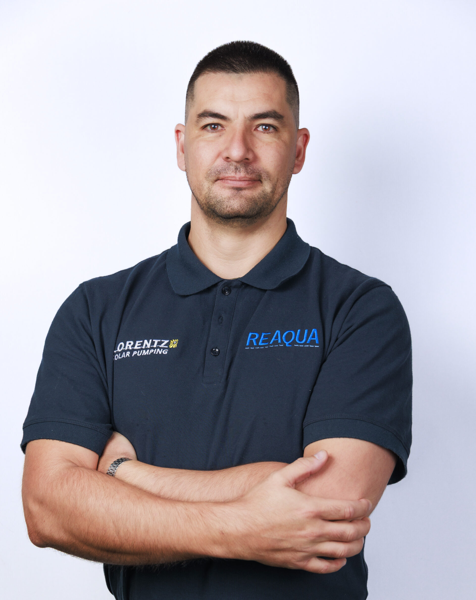 Adrian Galaz