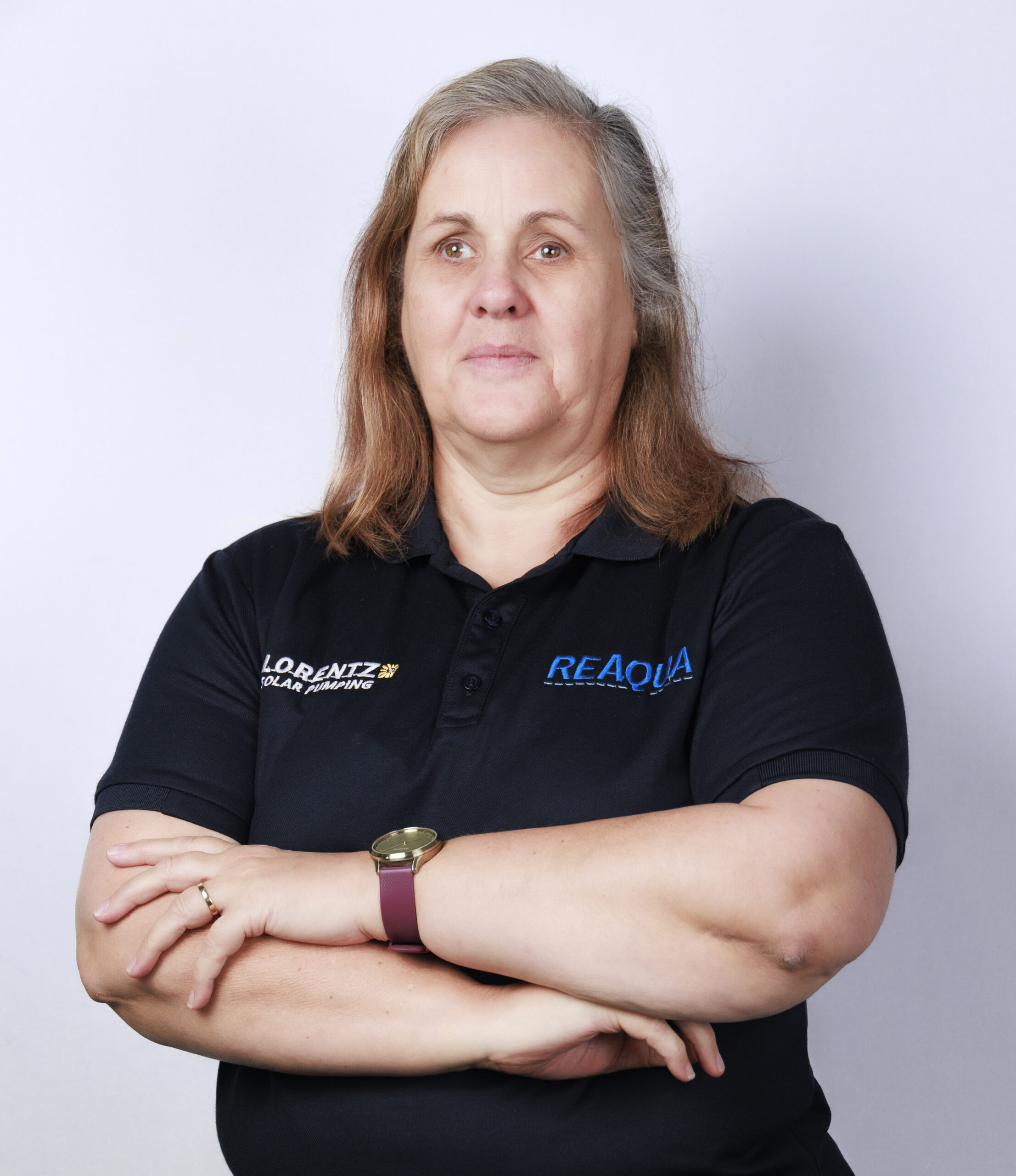 Denise Wendt