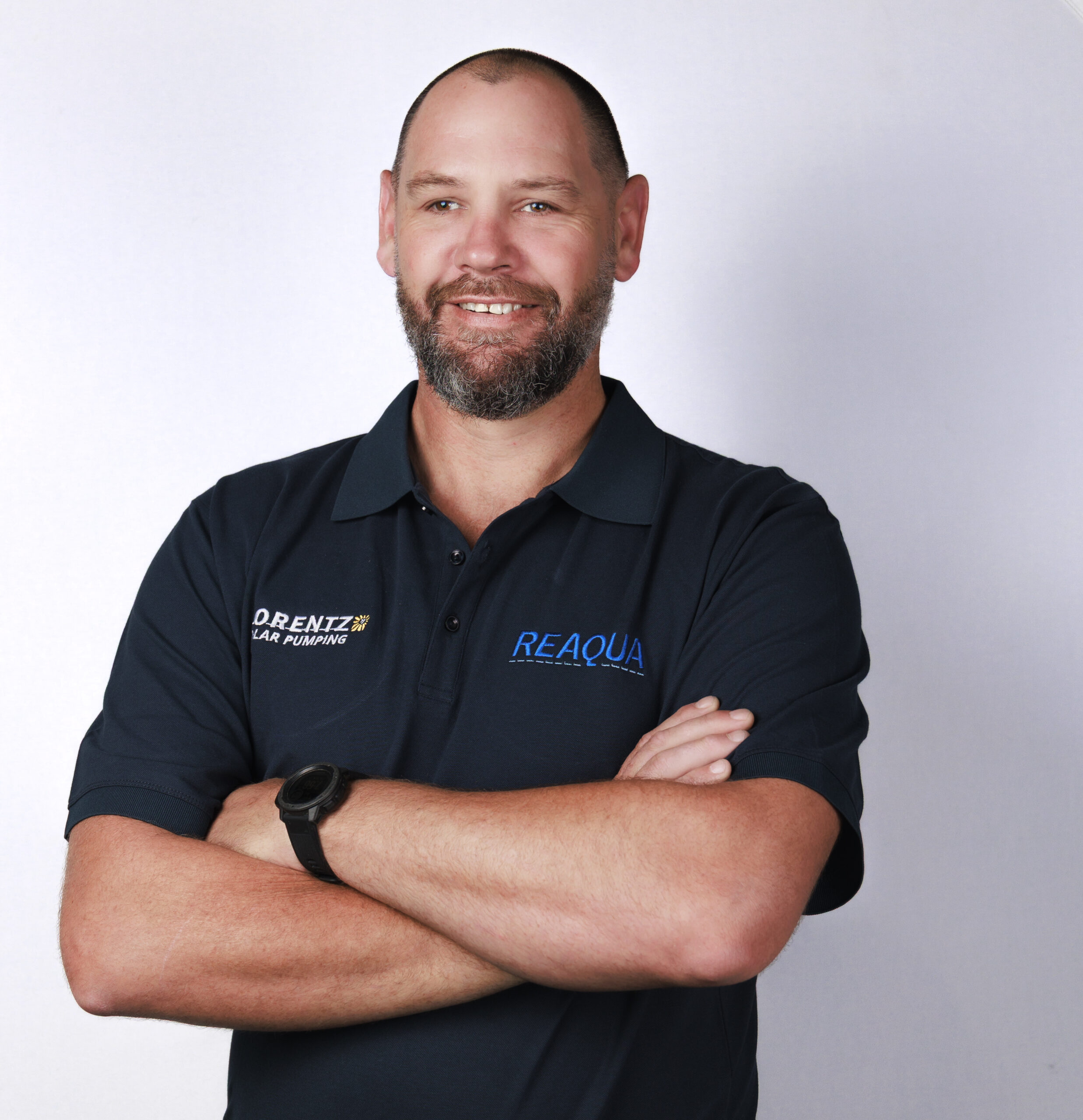 Mark Kay
