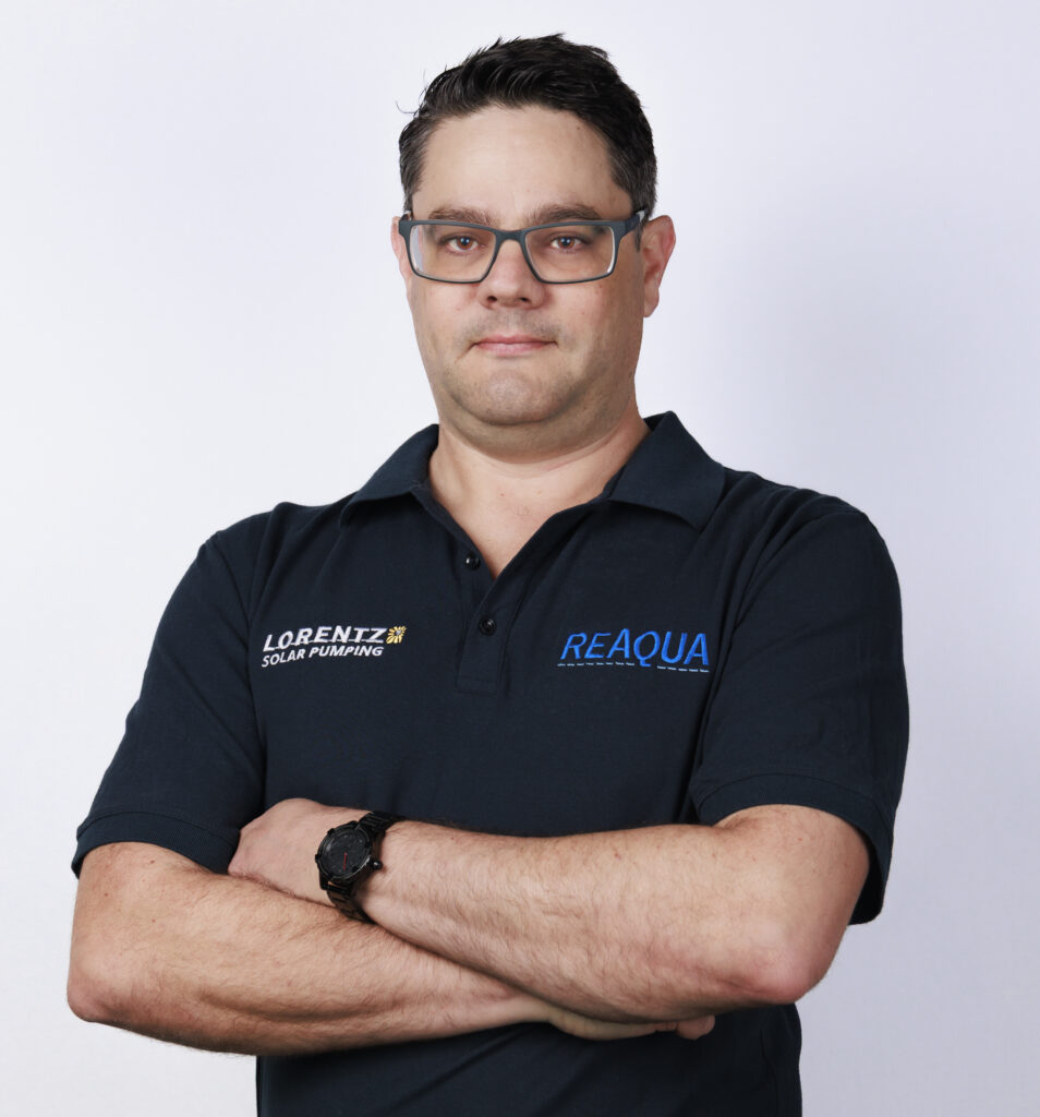 Martin Moore