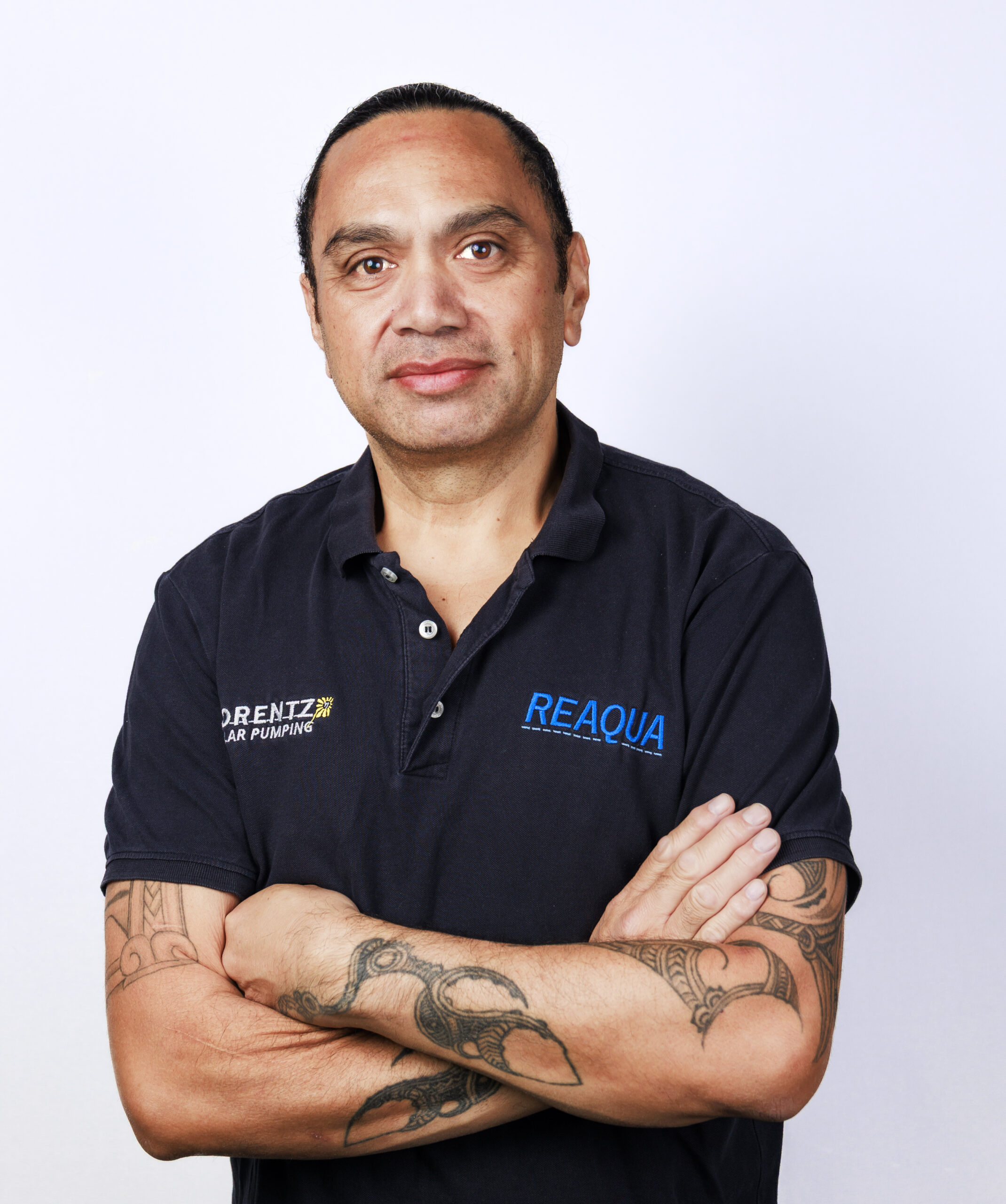 Pat Hiku
