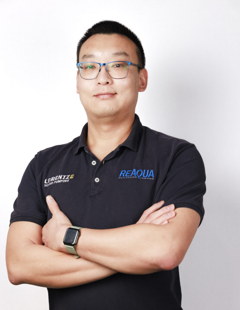 Will Xiao