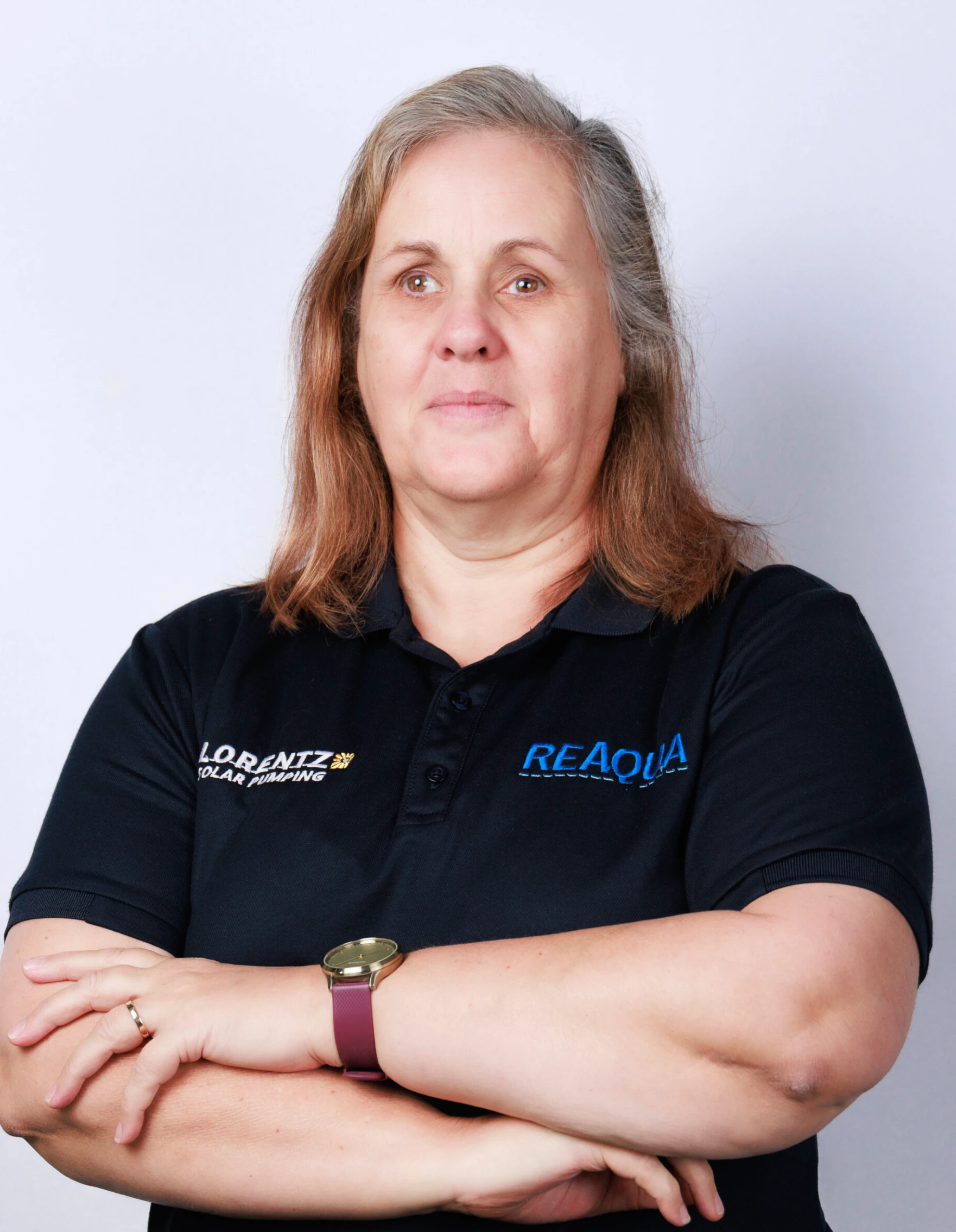 Denise Wendt